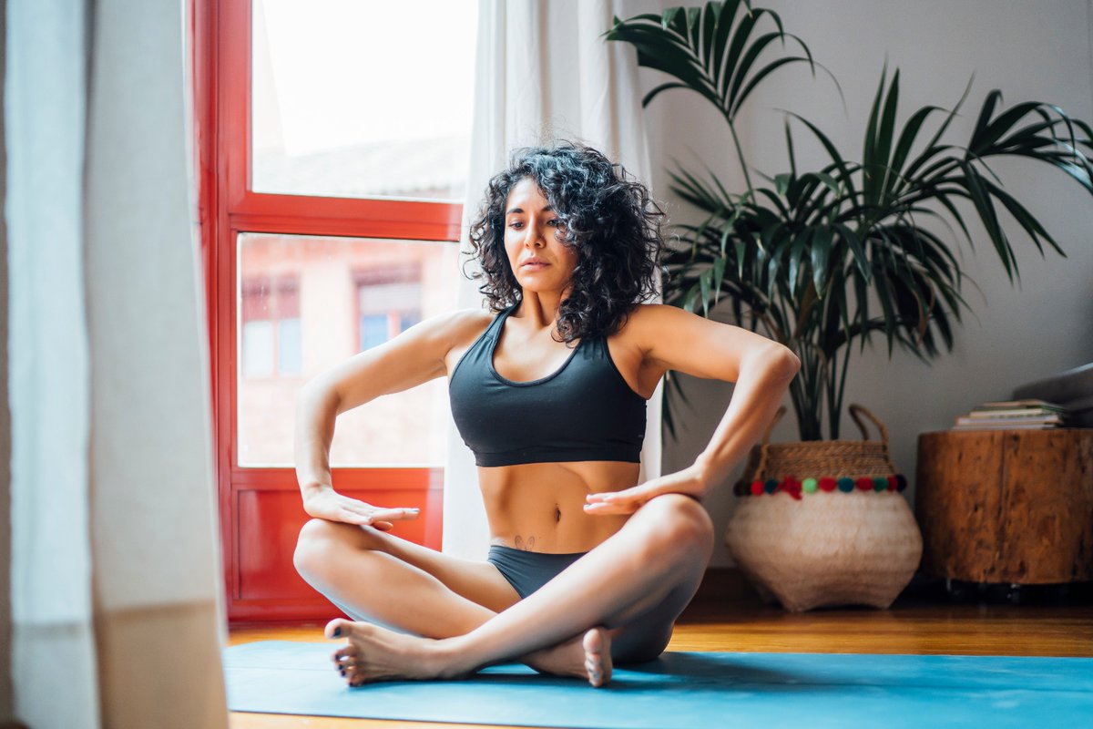 El Hospital Universitario invita a participar de la Clase Abierta y Gratuita de Ejercicios Hipopresivos🧘‍♀️

La misma se realizará el 30 de octubre a las 10 h en el Gimnasio sur del Hospital y estará a cargo de los profesores especialistas Marcos Guevara y Rebeca Carrizo.