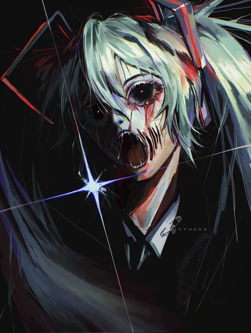 Miku.. 