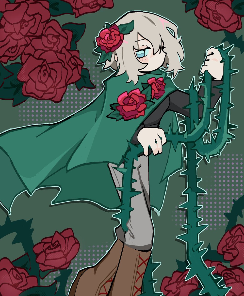 v0ge11's tweet image. #limbuscompany