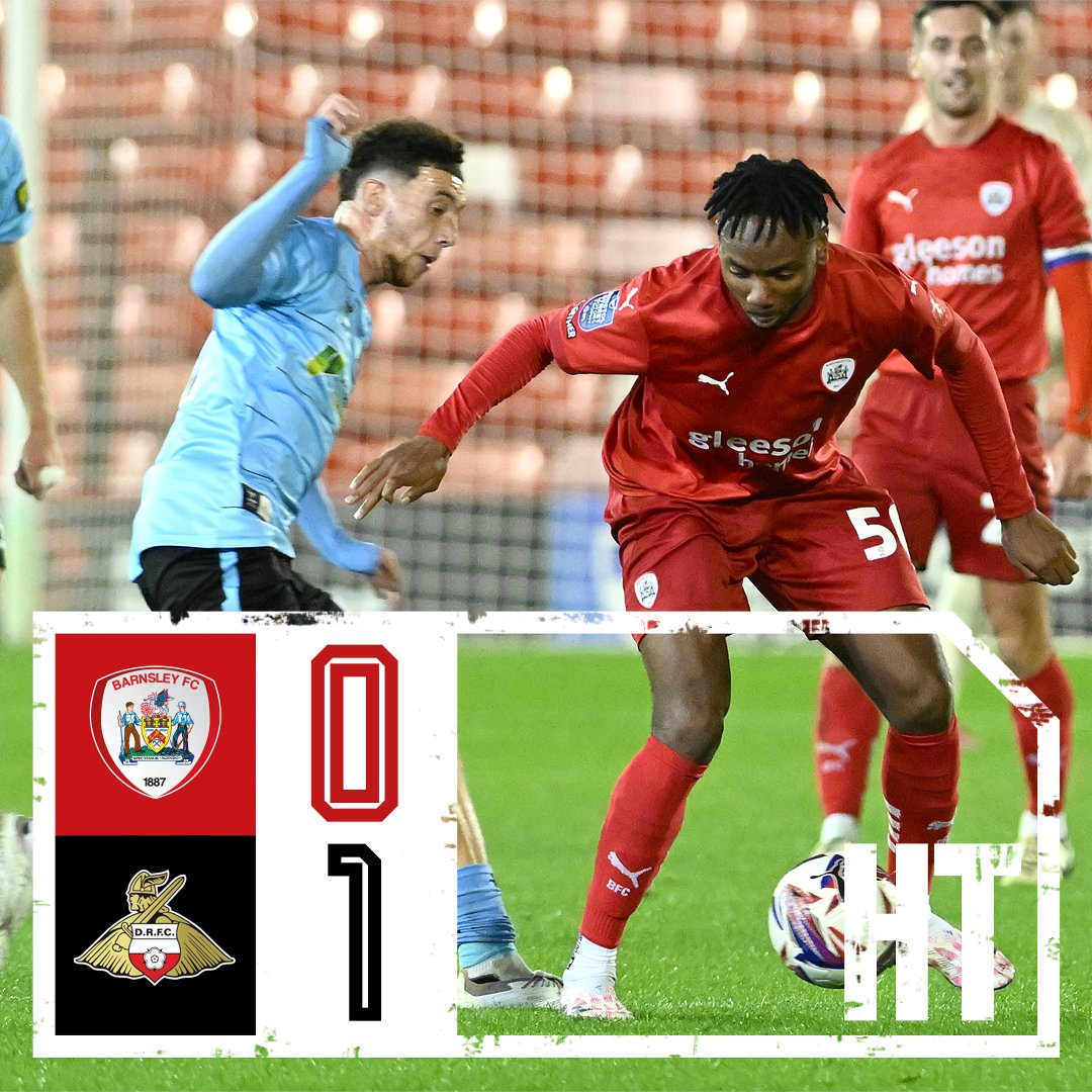 Barnsley FC tweet media