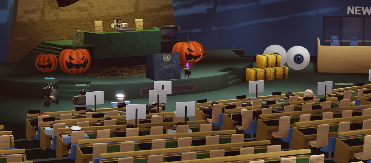 United Nations Community tweet media