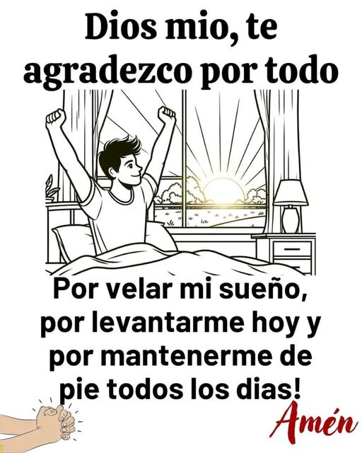 DiosTeBendiga__'s tweet photo. Amén, Bueno días https://t.co/O1aViAteiu