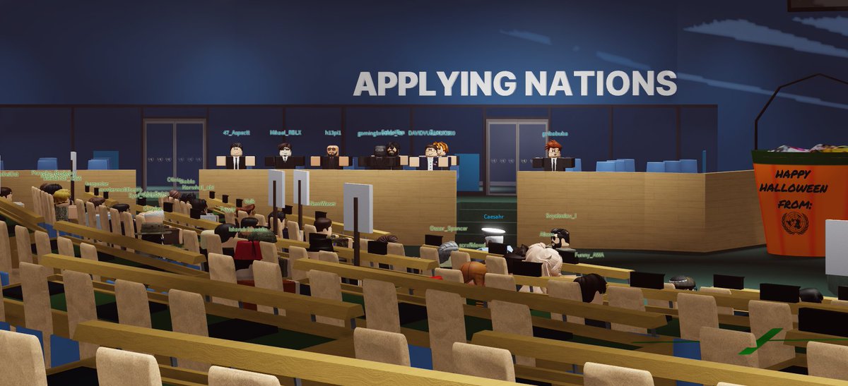 United Nations Community tweet media