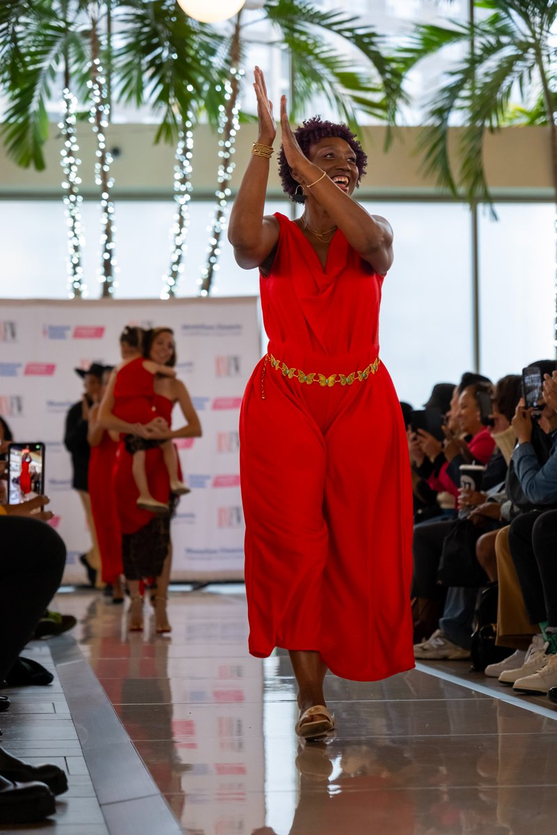 aforieke's tweet photo. A boss look for a boss lady, the Boss Goddess look. Teewana your my spirit animal! #pinkribbon #makingstrides #makingstridesagainstbreastcancer #goldengoddess #red #newyork #newyorkdesigner #bronxnative #resortwear #red #jumpsuit #redjumpsuit #draped #ecofriendly #ecofashion #summervibes #adventureswithaforieke #madetomeasure #madetolast #tropicalvibes #miamivibes #calivibes #atlstyle #texasstyle #caribbeantravel #westafricanfashion
