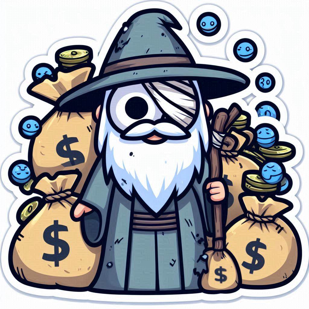 🚨 The Legend Returns! 🚨

To celebrate the awakening of $ODIN, we’re hosting a 1 MILLION #ODIN Token Giveaway! 🎉💰

🏆 PRIZES: 🥇 1st Place – 500,000 $ODIN 🥈 2nd Place – 300,000 $ODIN 🥉 3rd Place – 200,000 $ODIN

How to Enter: 
1️⃣ Follow
2️⃣ Like this post
3️⃣ Retweet
4️⃣ Tag 3