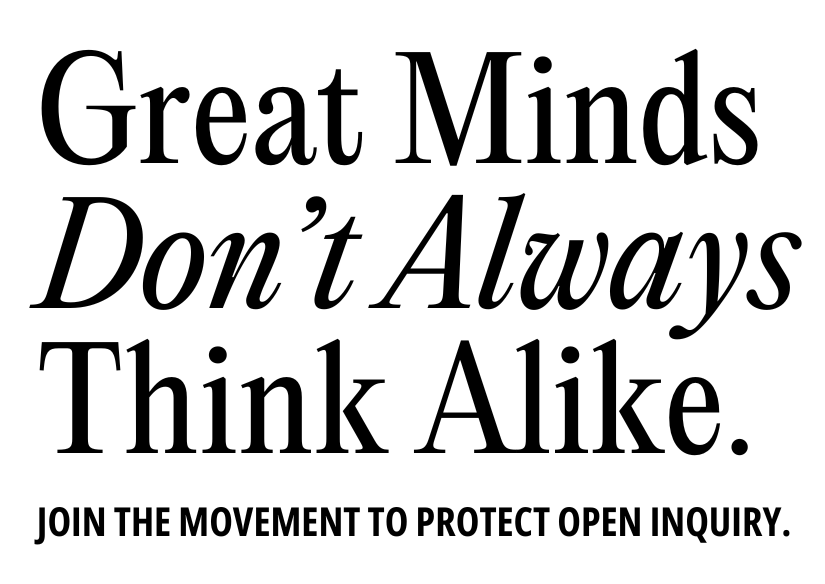 Heterodox Academy tweet media