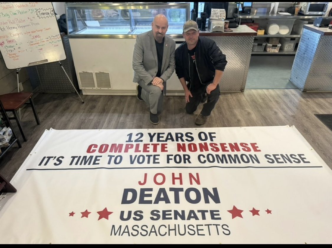 John E Deaton (@johnedeaton1) on Twitter photo 