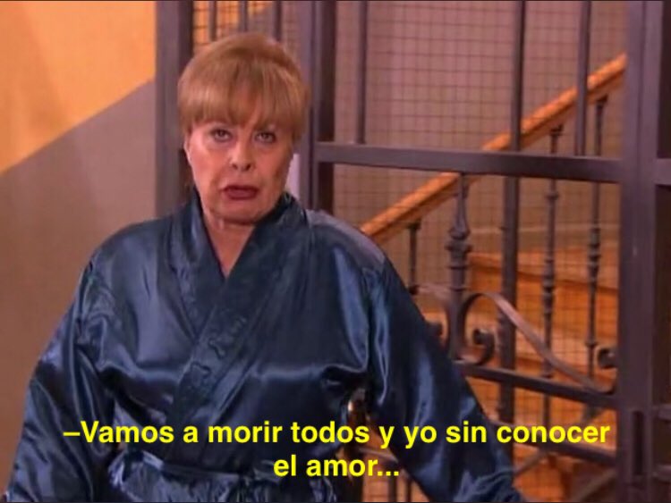 Yo cuando ha saltado la alarma de protección civil 
#DANA