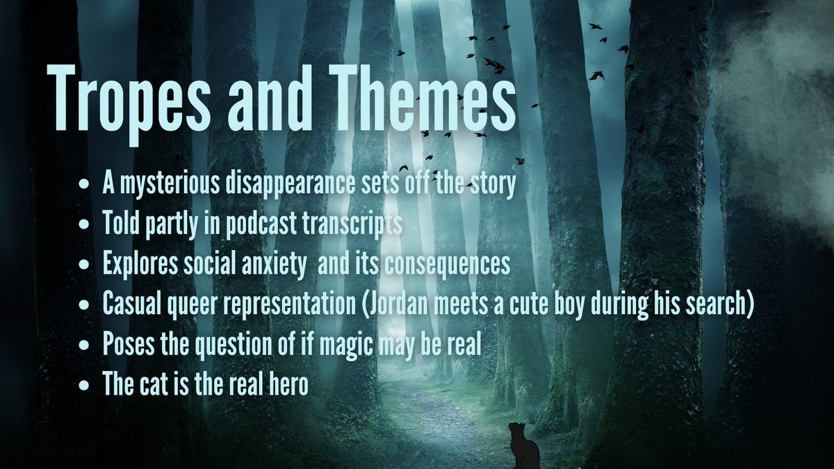 Here is a nifty Agent's Guide to "Where is Araminta Green?"  

📚YA Paranormal Mystery 
📚53k words (with series potential)
📚Queer rep
📚Social anxiety rep   

#agentsguide #amquerying #pitch