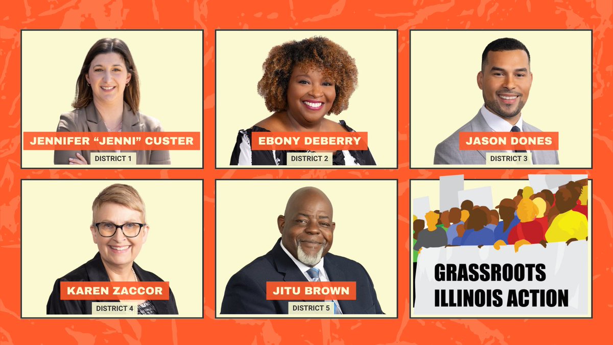 GIAChicago's tweet photo. We have an incredible slate of endorsed candidates ready to make a difference for our schools and students across the city.

🗳️ 🌆 Want to help get out the vote? Join us this weekend to make a real impact! ➡️ https://t.co/QnPSb9F759

#ChiVotes #SchoolBoardElections https://t.co/vtTPfbMRWs