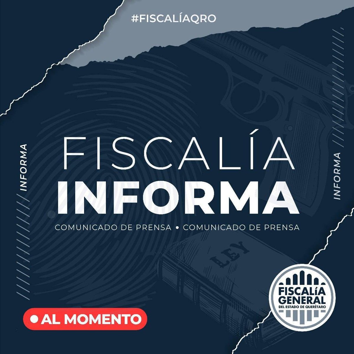 fiscaliaqro's tweet photo. La Fiscalía General del Estado informa que los 10 integrantes de un equipo deportivo que se encontraban en Irapuato, Guanajuato, para participar en un torneo, fueron localizados sanos y salvos luego de conocer que estaban supuestamente privados de la libertad en aquella entidad. Actualmente tanto a los jóvenes como a los familiares se les brinda atención integral y esta Fiscalía se encuentra realizando las comunicaciones necesarias para que regresen a casa y abonar en la investigación a cargo de la autoridad guanajuatense.