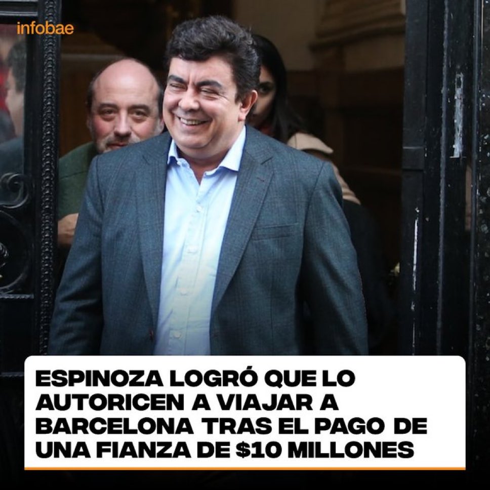 fargosi's tweet photo. El Poder Judicial argentino: https://t.co/cXsEg3TxQ8