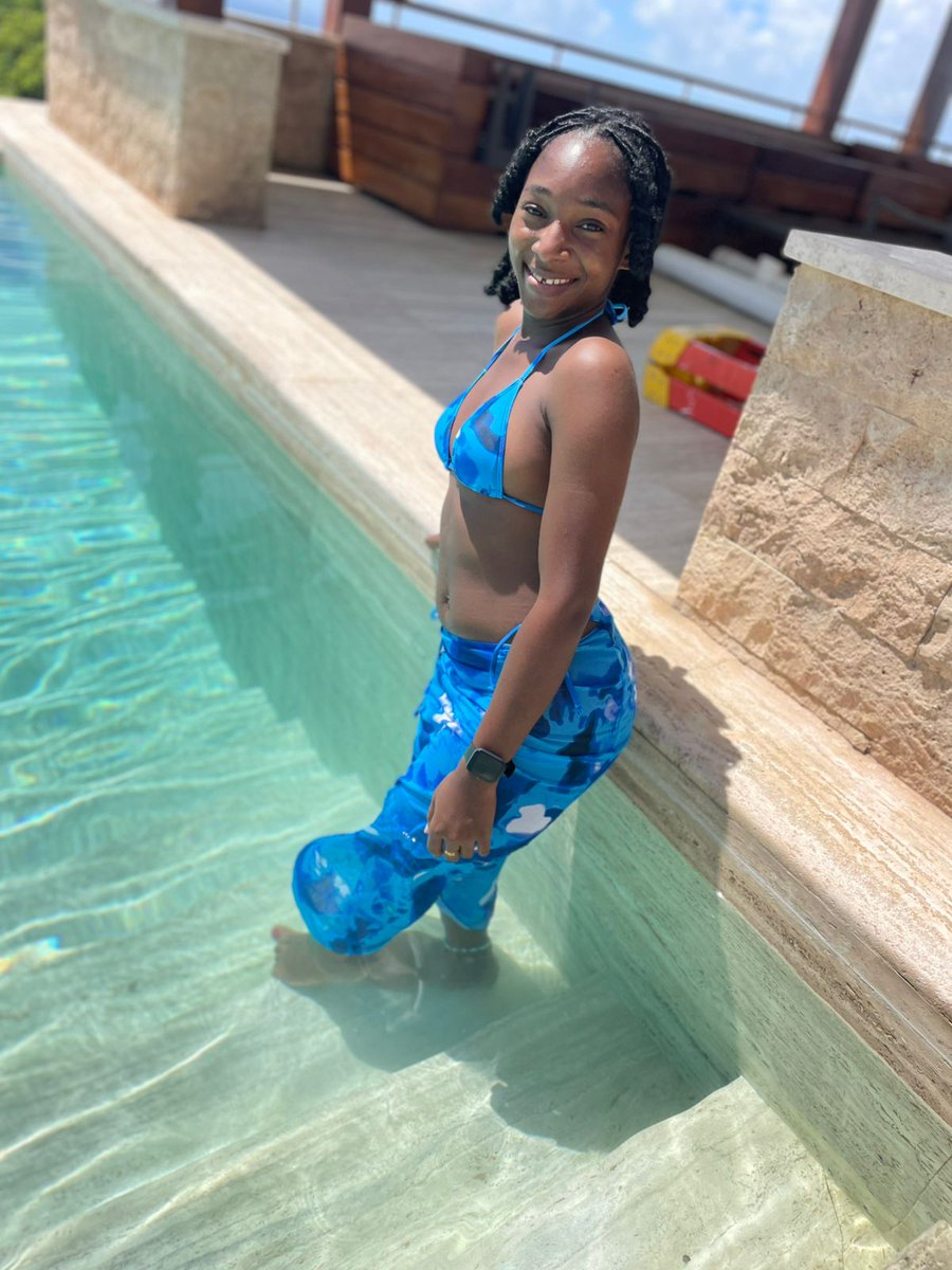 Island vibes🏝