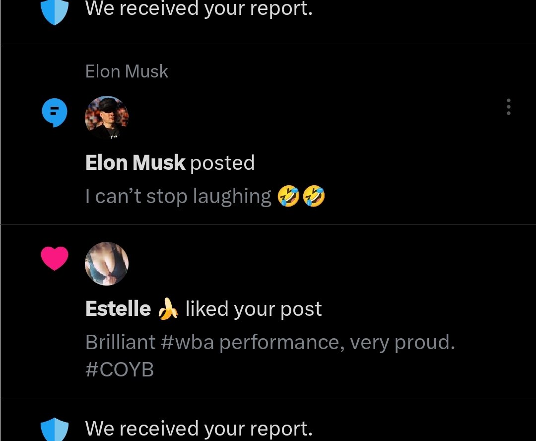 TheOldSparrow's tweet photo. It's great when a tweet from about 6 years ago gets faved and that stupid prick, who I don't follow, posts something fucking inane https://t.co/P1ryuUxNRC