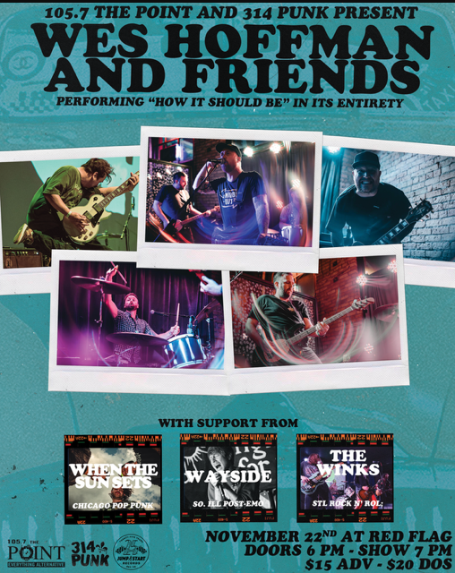 105.7 The Point tweet media