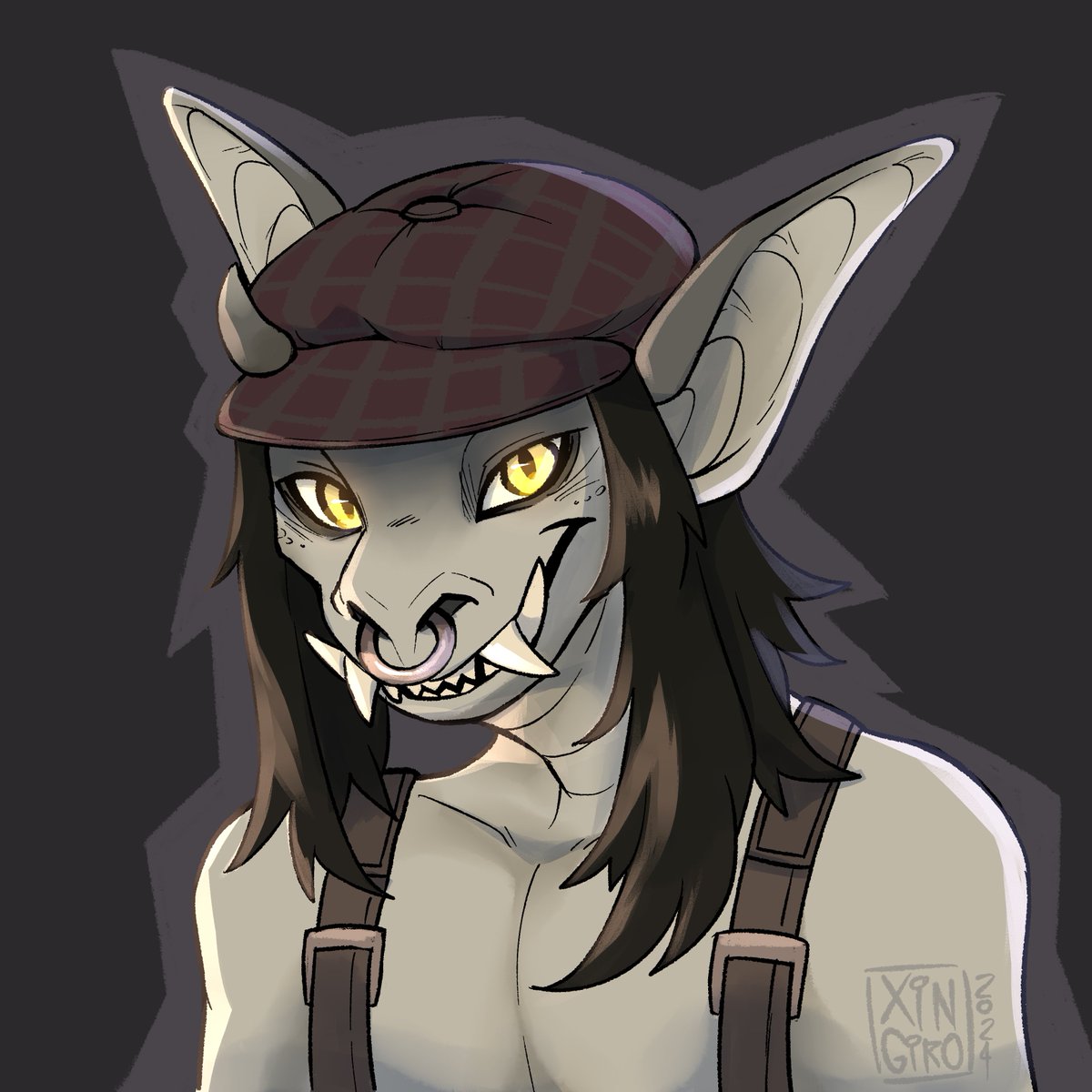 Ivy!! #deadlock #deadlockfanart