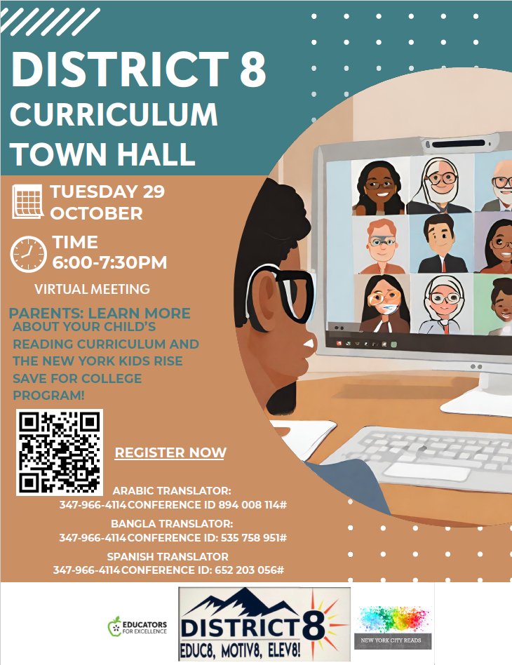 D8Connect tweet media