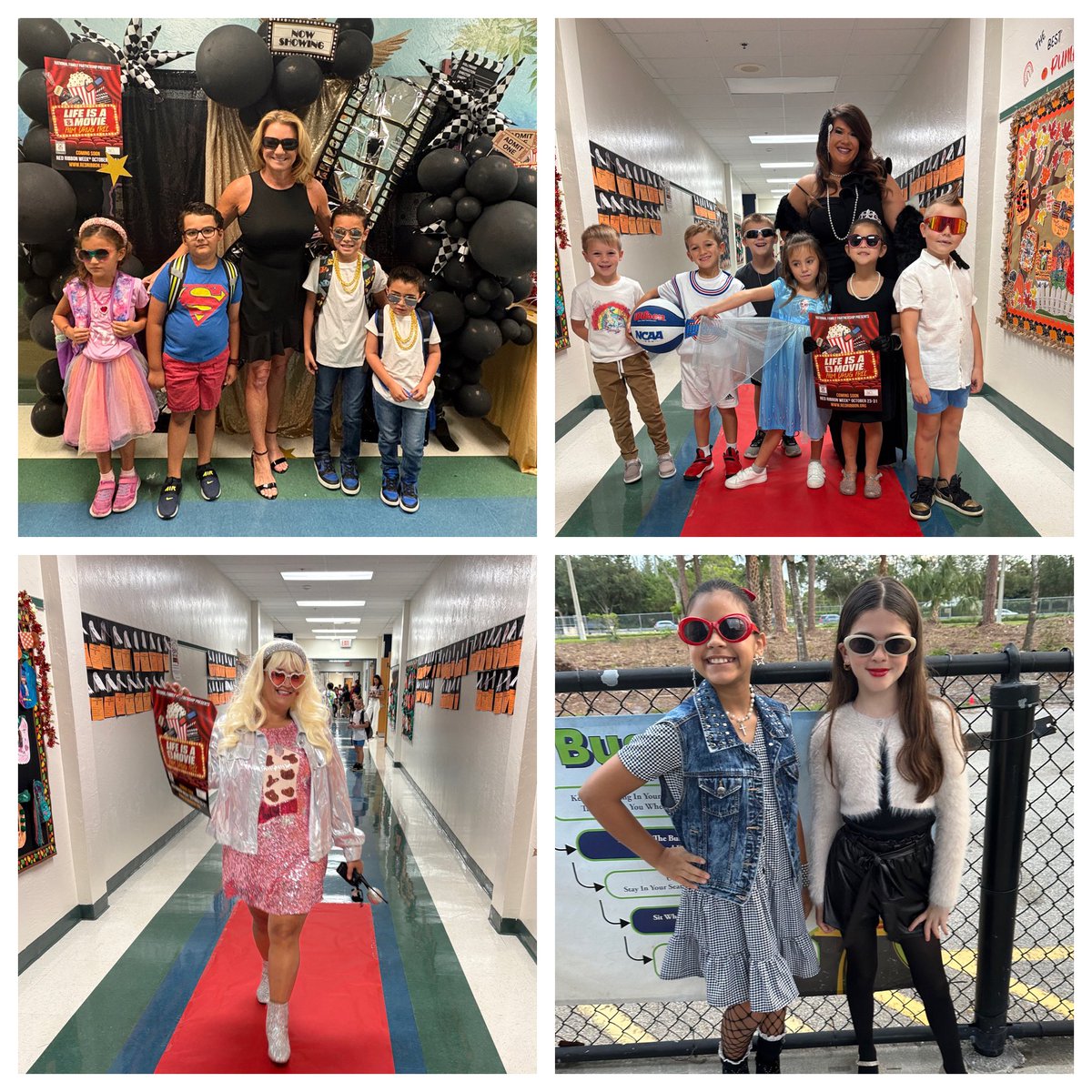 Randi Schietz (@rschietz) on Twitter photo Red Ribbon Week <a href="/BinksForestES/">Binks Forest ES</a> has been great. Today we rolled out the red carpet for our shining stars. <a href="/pbcsd/">The School District of Palm Beach County</a> <a href="/SafeSchools_PBC/">SafeSchools_PBC</a> <a href="/MichellaLevy/">Michella Levy</a> <a href="/EpsteinCaroline/">Caroline Epsteinās Book Corner</a> <a href="/DBMH_SDPBC/">Department of Behavioral & Mental Health</a> <a href="/SLLpbc/">Skills for Learning & Life SDPBC</a> Red Ribbon Week <a href="/BinksForestES/">Binks Forest ES</a> has been great. Today we rolled out the red carpet for our shining stars. <a href="/pbcsd/">The School District of Palm Beach County</a> <a href="/SafeSchools_PBC/">SafeSchools_PBC</a> <a href="/MichellaLevy/">Michella Levy</a> <a href="/EpsteinCaroline/">Caroline Epsteinās Book Corner</a> <a href="/DBMH_SDPBC/">Department of Behavioral & Mental Health</a> <a href="/SLLpbc/">Skills for Learning & Life SDPBC</a>