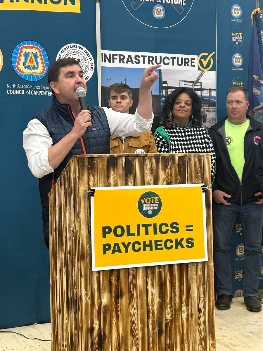 North Atlantic States Carpenters tweet media