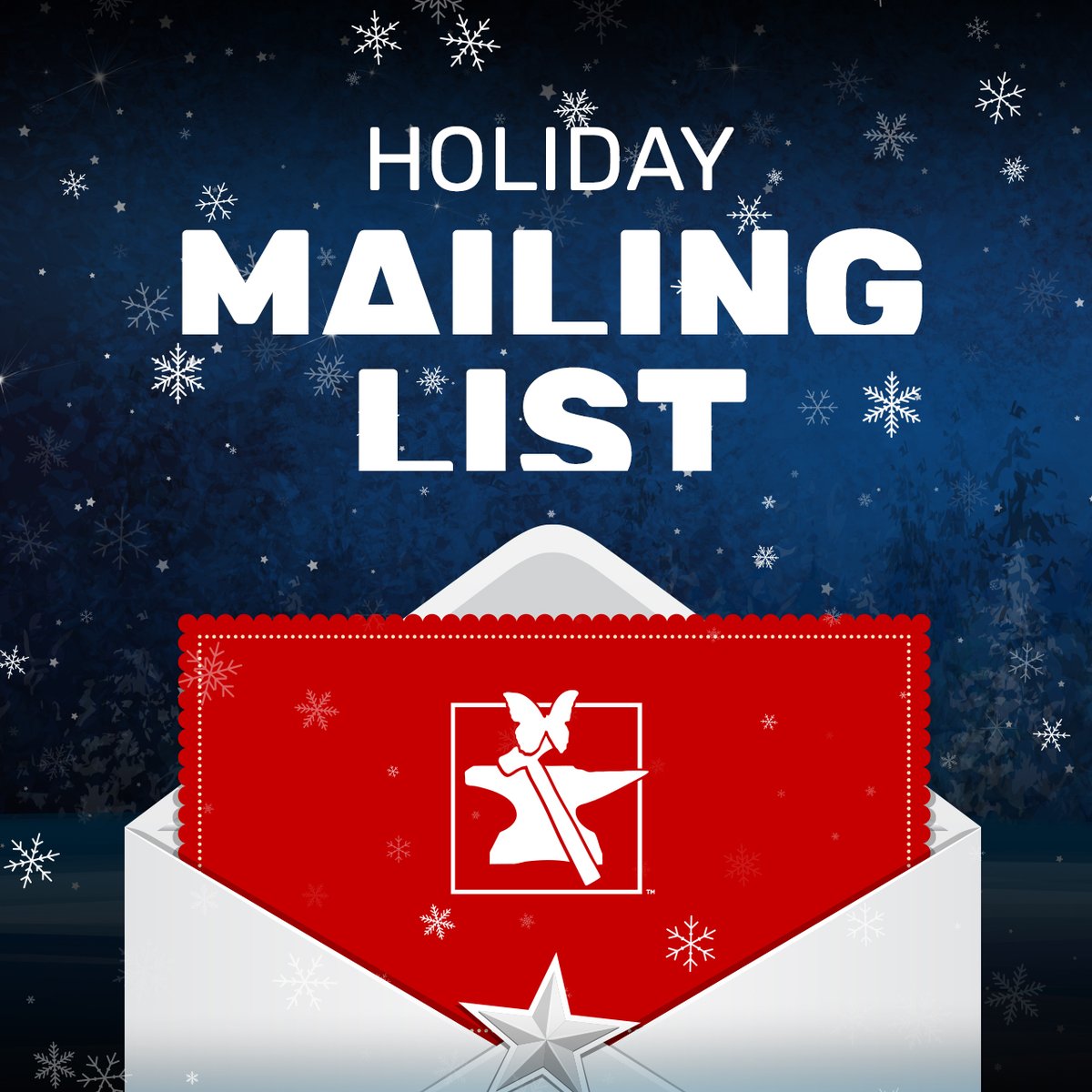 GentleGiantLTD's tweet image. Prepare yourself for upcoming holiday news, sales, giveaways, and exclusives! Sign up for the #GGLTD holiday alerts to be included to be the first to know about BFCM deals and 25DOD!

bit.ly/HOLIDAY_ALERTS

#HolidayDeals #Holiday2024 #BFCM #BlackFriday #CyberMonday #25DOD