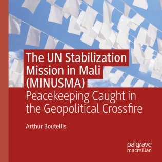 Arthur Boutellis tweet media