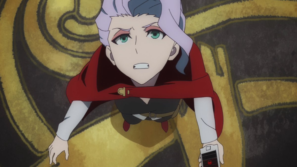 DailyCroix's tweet photo. #LittleWitchAcademia https://t.co/0l9thbZTg8