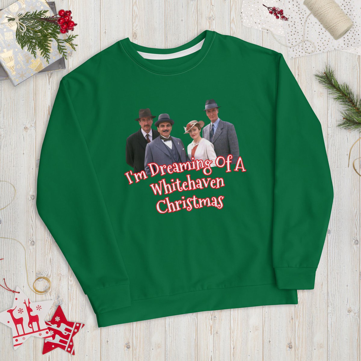 The Labours Of Hercule Podcast tweet media