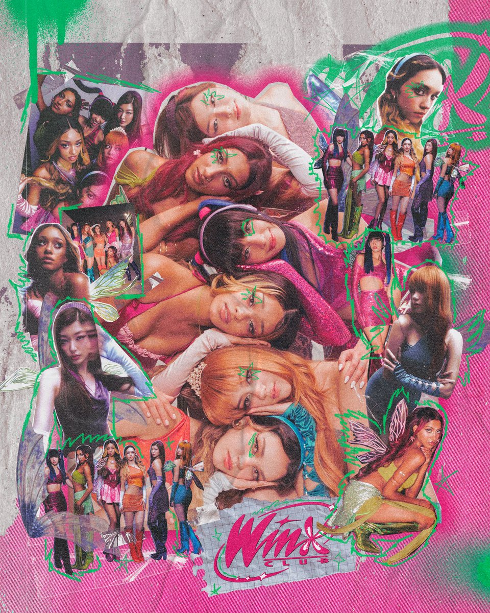 michymichyspace's tweet photo. winxeye (katseye’s halloween) 🧚🏽‍♀️
artwork by me 

#katseye #halloween https://t.co/3YojYbXCal