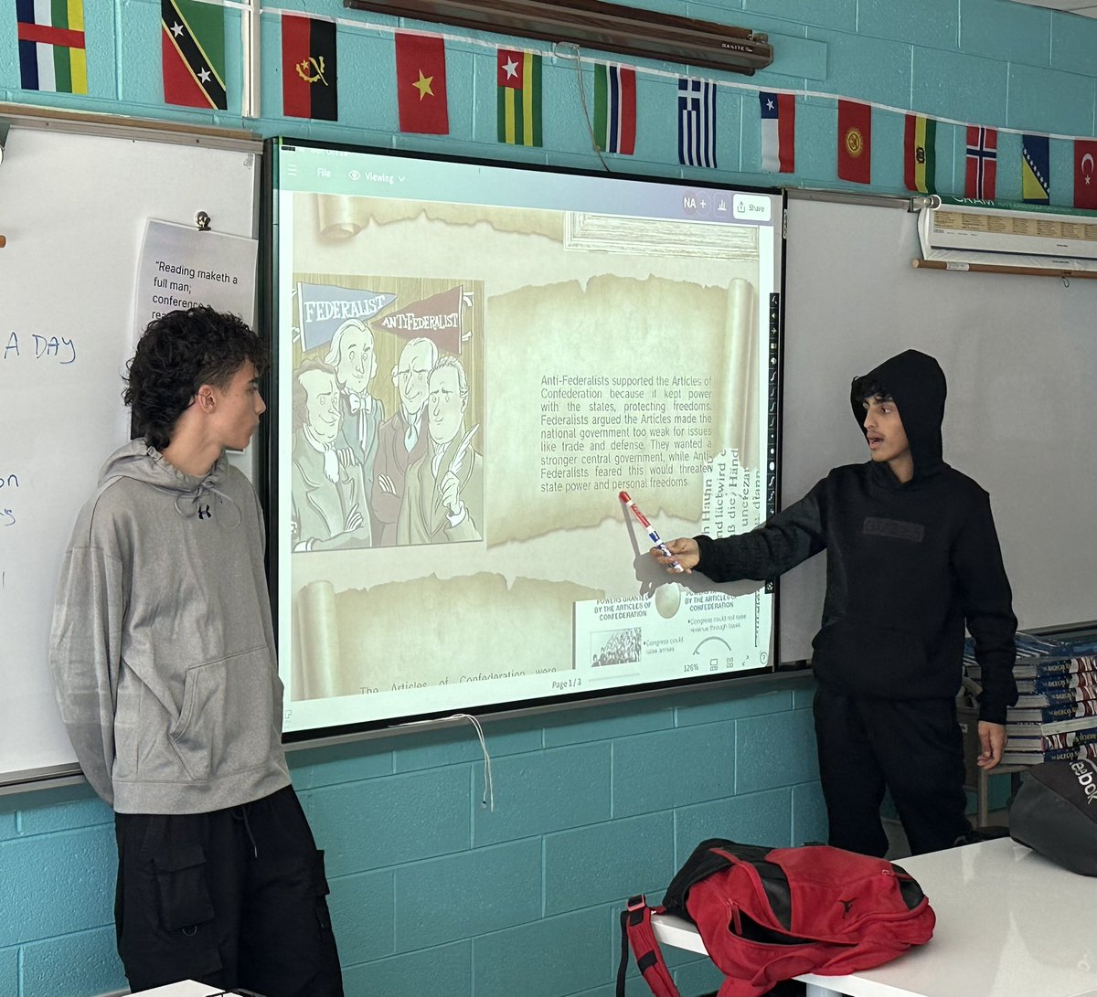 Mrs. Davidson tweet media