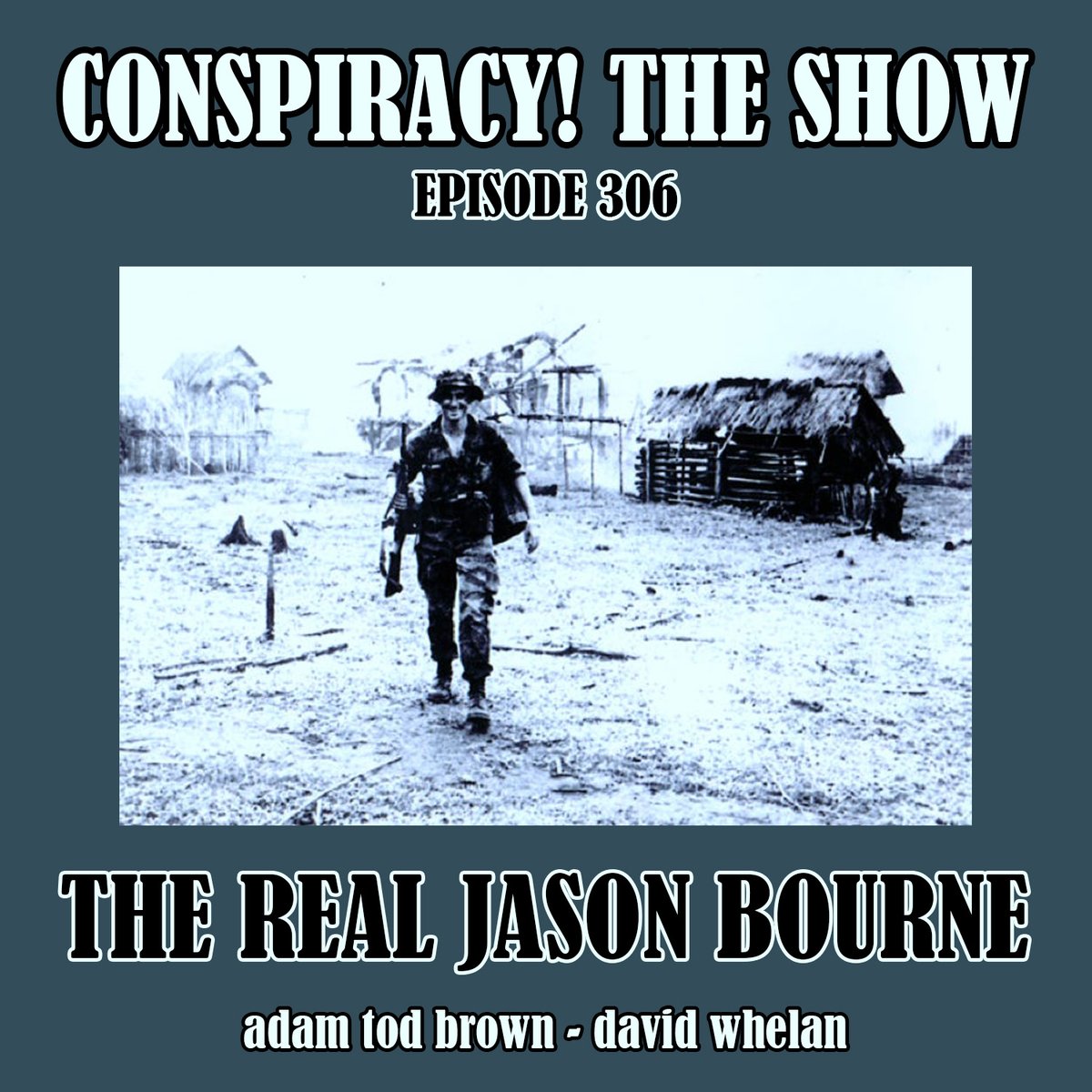 conspiracytheshow tweet media