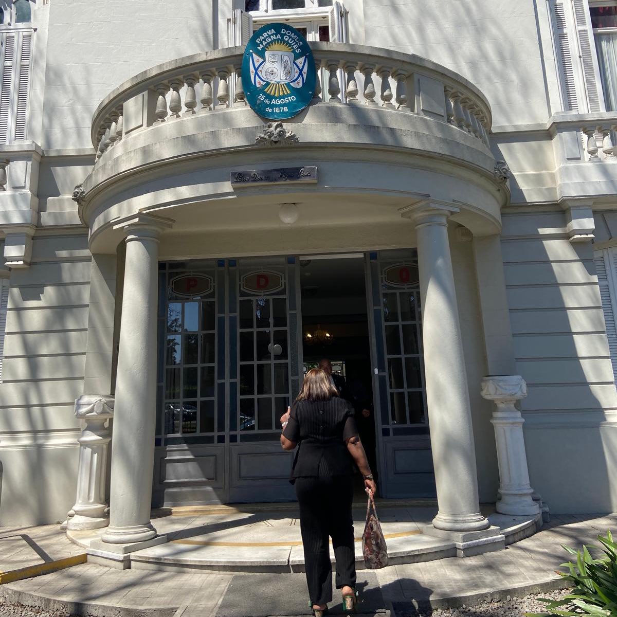 gloriasaravista's tweet image. Hoy participamos del Taller de Seguridad en Entornos Urbanos y Rurales, un día de aprendizaje dedicado a la prevención de incendios, la seguridad eléctrica y el manejo de emergencias. Fue una experiencia valiosa para fortalecer nuestra cultura de prevención y salvaguardar…