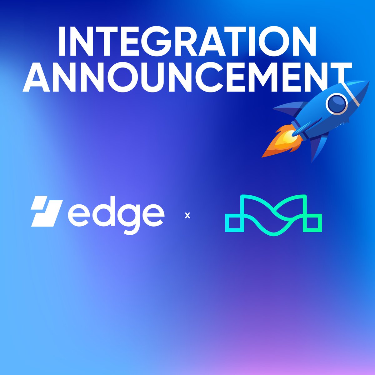 Big news for <a href="/EdgeWallet/">Edge</a> users! 🚀

Edge has integrated <a href="/Maya_Protocol/">Maya Protocol</a>, unlocking access to even more assets while keeping your private keys securely encrypted on your device. 

Take control, trade freely, and enjoy true ownership of your funds with Edge + Maya! Read more here: