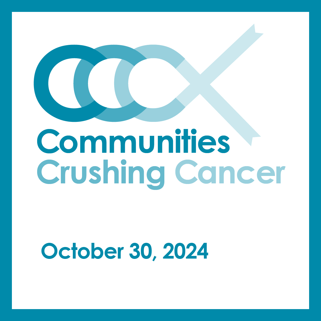 Radiology Health Equity Coalition (@radhealtheqty) on Twitter photo The #CommunitiesCrushingCancer team at <a href="/PennMedicine/">Penn Medicine</a> educating their community today on #CancerAwareness topics🙌
Full #CCC2024 event tomorrow - Wed 10/30/24
🏥bit.ly/3LS6X3t
#HealthEquity #PatientCare #LungCancerAwareness #BreastCancerAwareness #ColonCancerAwareness The #CommunitiesCrushingCancer team at <a href="/PennMedicine/">Penn Medicine</a> educating their community today on #CancerAwareness topics🙌
Full #CCC2024 event tomorrow - Wed 10/30/24
🏥bit.ly/3LS6X3t
#HealthEquity #PatientCare #LungCancerAwareness #BreastCancerAwareness #ColonCancerAwareness