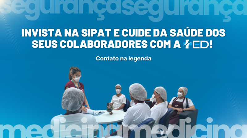 EdSeguranca's tweet photo. Invista na SIPAT e cuide da saúde dos seus colaboradores com a ED!  

📞(11) 4121-7070 / (11) 95594-1084
📱@edmedseg
📧contato@edmedseg.com.br
🔗https://t.co/VRGD5mUst9
 
#SIPAT #sipat #SegurançaDoTrabalho #empresas  #workshop #palestra #treinamento  #ED https://t.co/T7NaUYgFU3