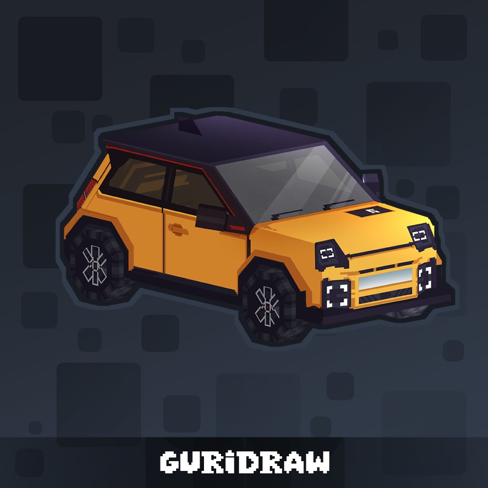 Guridraw 🇫🇷 tweet media