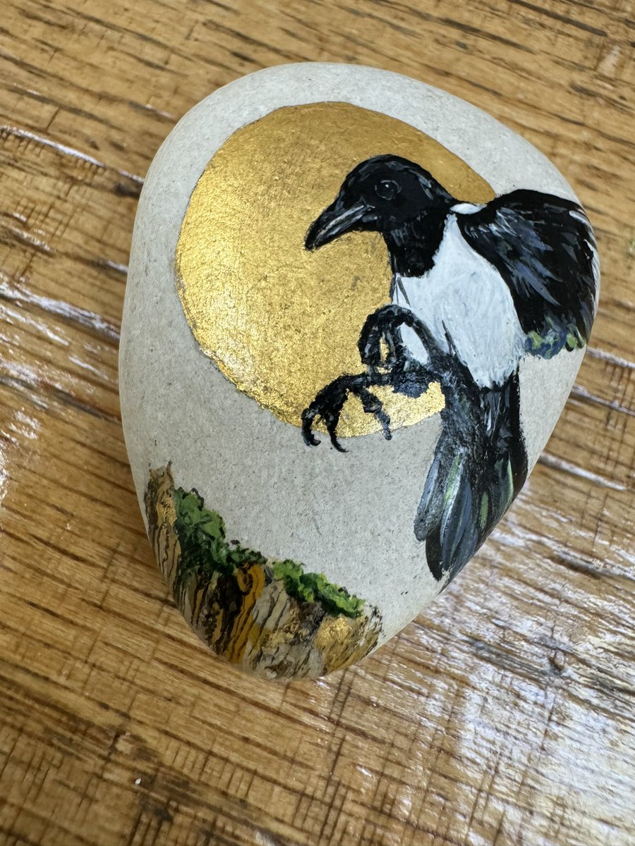 Amelia Clark, Lover of Flagons tweet media