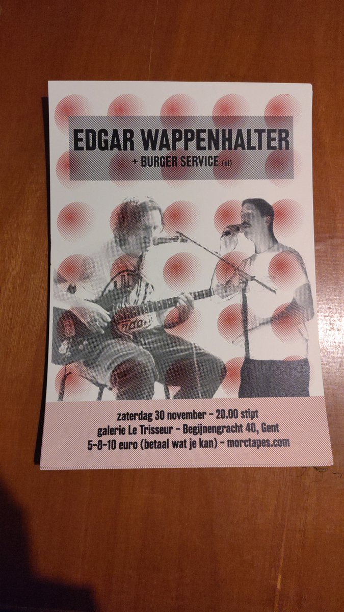 morc tapes tweet media