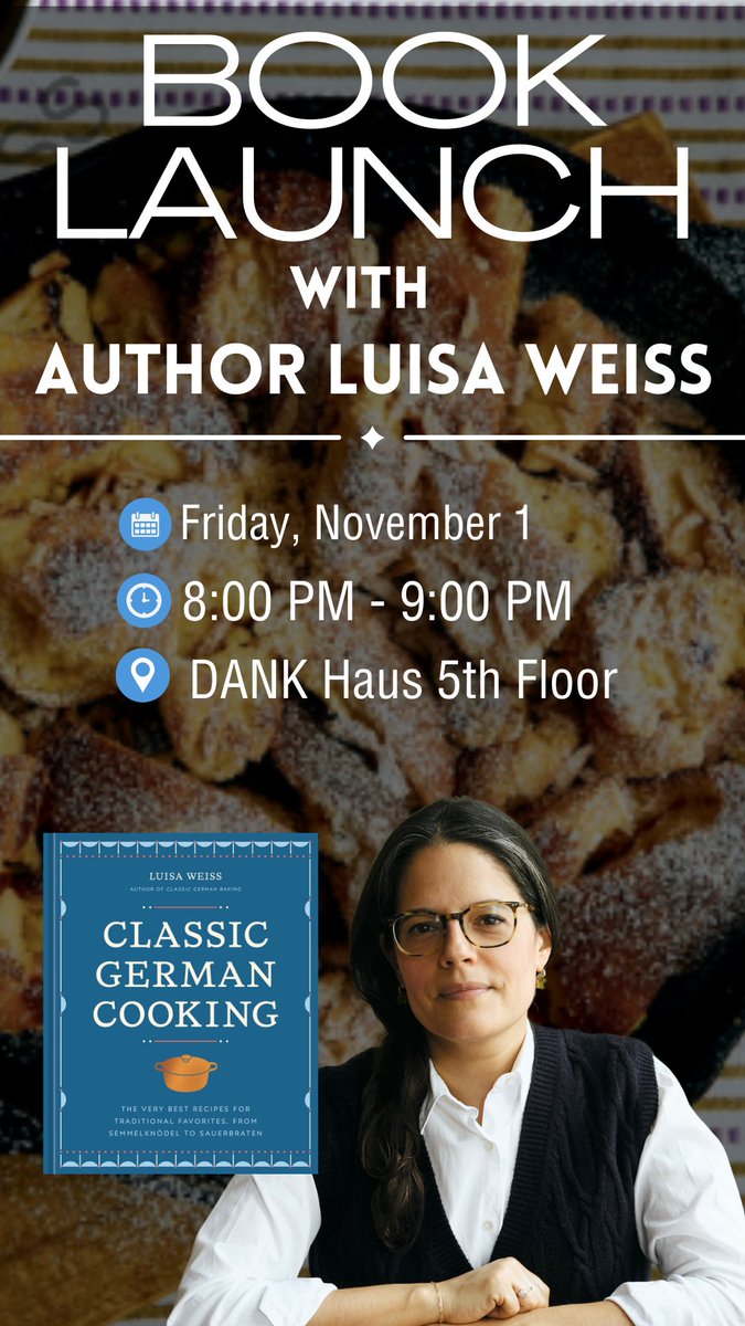 DANK Haus German American Cultural Center (@dankhaus) on Twitter photo 