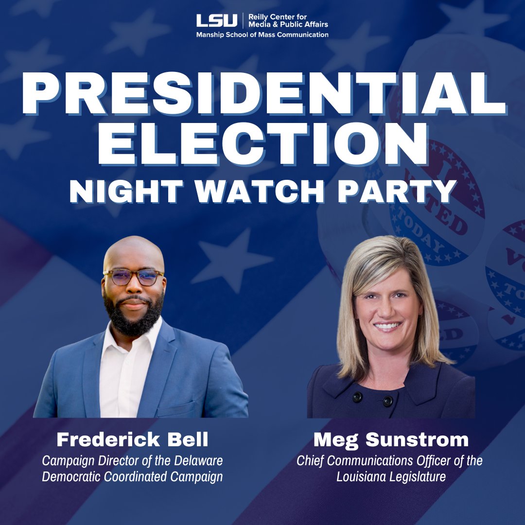 Reilly Center tweet media