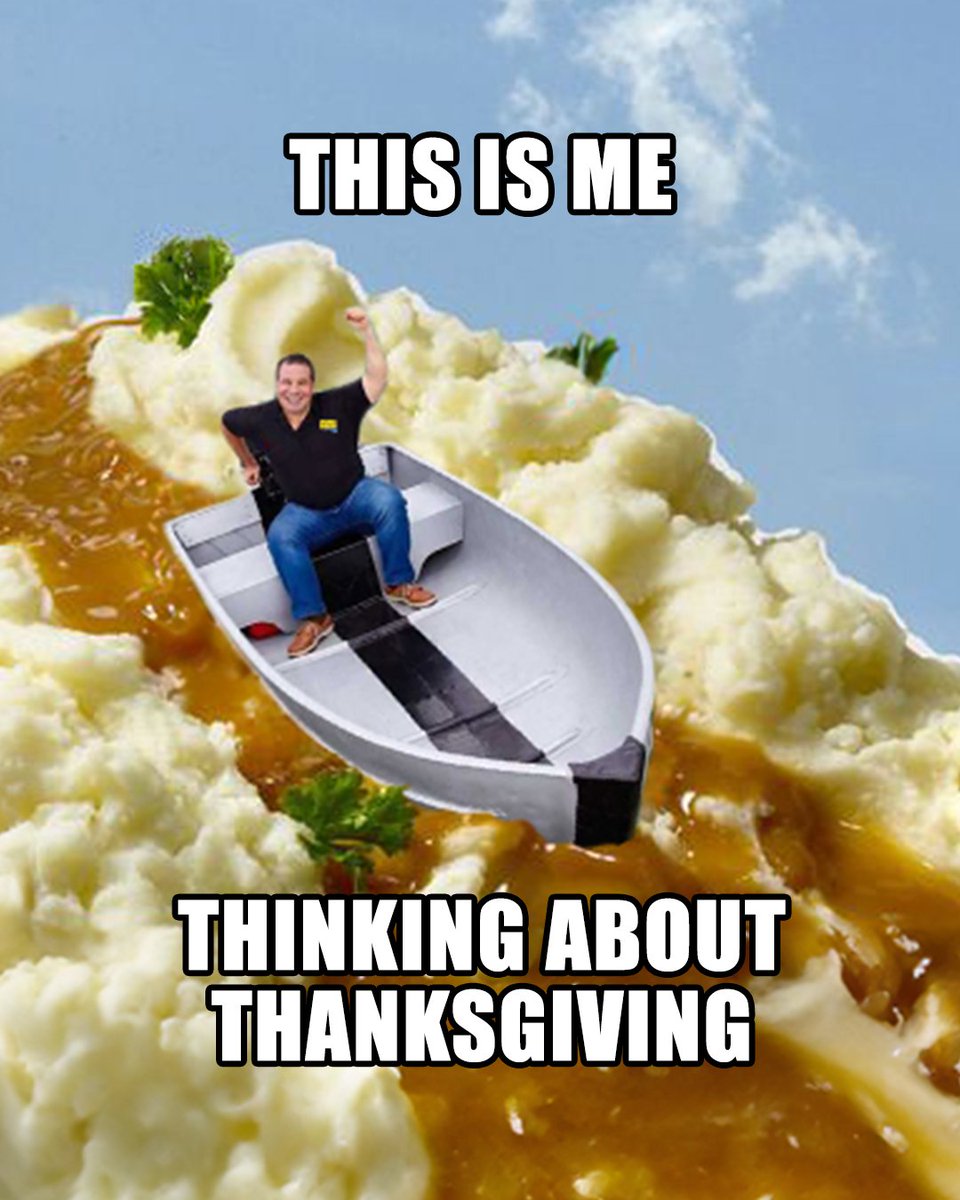 philswiftontv's tweet image. I wish we could smell photos. #Thanksgiving #PhilSwift #meme