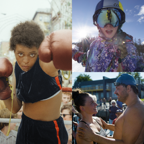 TIFF_NET's tweet photo. The Canadian Sport Film Festival @CSFF_CA returns to TIFF Lightbox on Nov 7-9 showcasing compelling sport films from around the world. #CSFF24
Info & tickets: https://t.co/P9P6tgv9UL https://t.co/4yA1iTLXjI