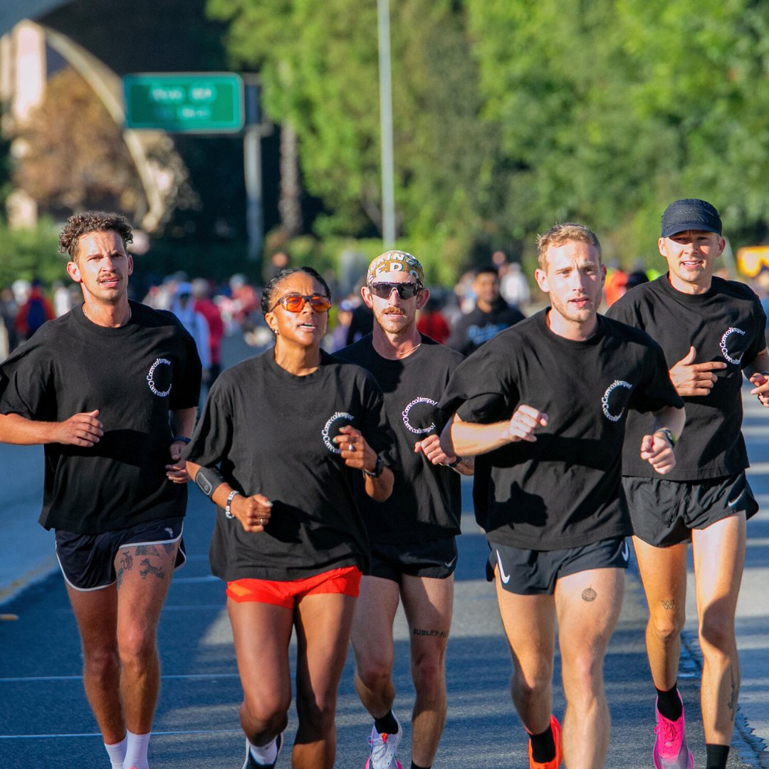 ActiveSGV's tweet photo. One year ago, over 40 thousand people reclaimed six miles of the 110 Freeway for #ArroyoFest – a historic, car-free experience filled with community, music, and pure joy. 🌞 

Head to our blog for the full story! https://t.co/3rNkdX78vg https://t.co/80XMLfUhJJ