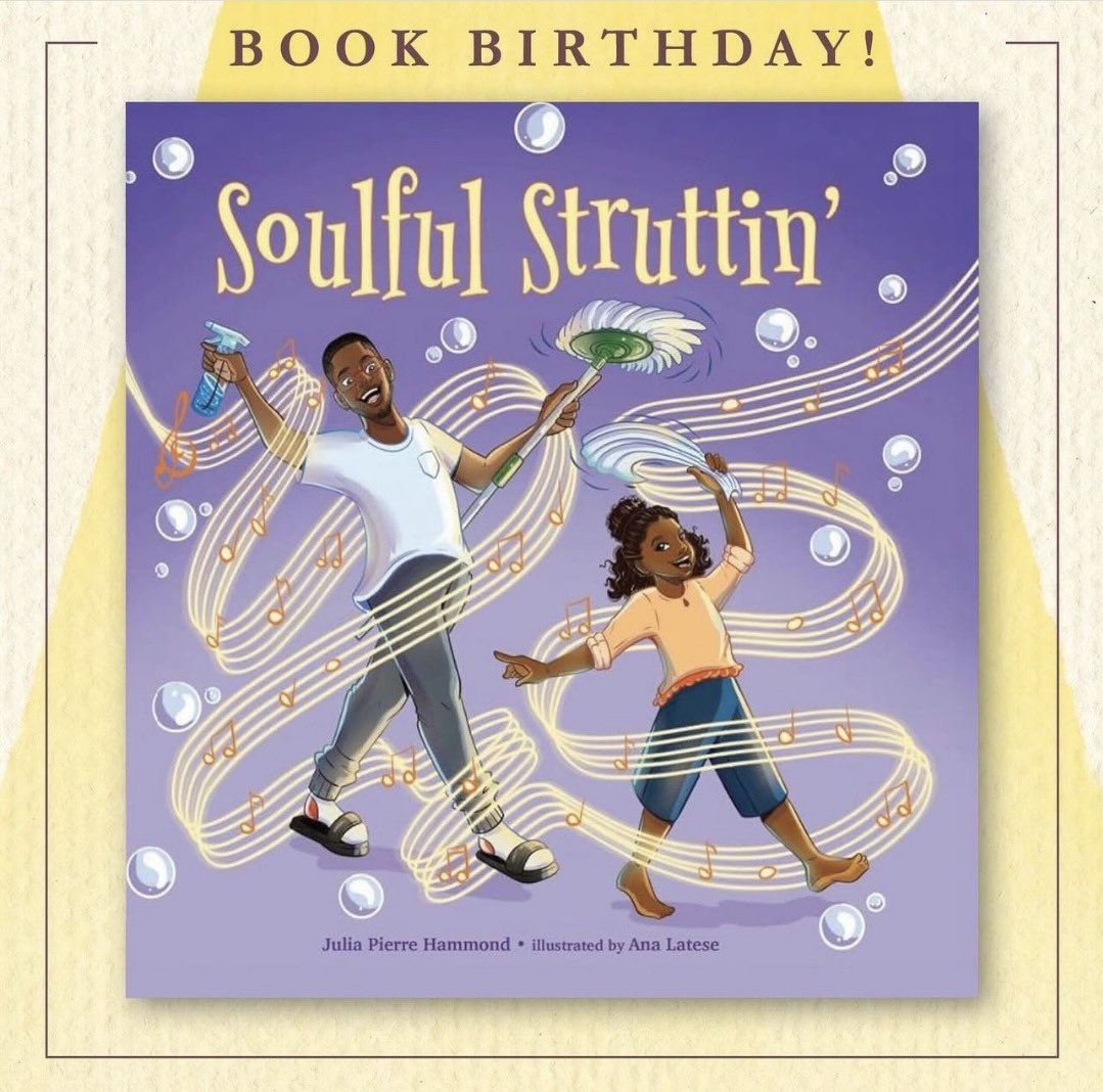 I’m officially a published author!!!!!!!
😭♥️🤯
#picturebook #childrensbooks #kidlit #scbwi