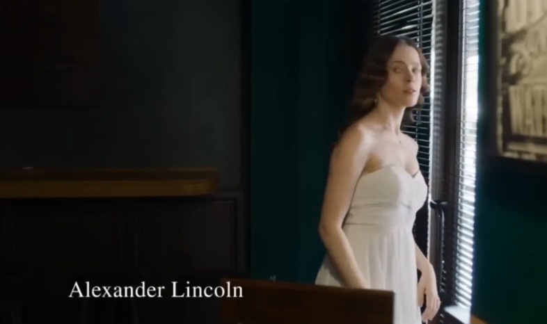boneidolfitness's tweet photo. The most exciting opening credit I have ever seen ! 
#GroomsmenSecondChances #Groomsmen @AlexanderLinc12 https://t.co/NzLrfNXBU1
