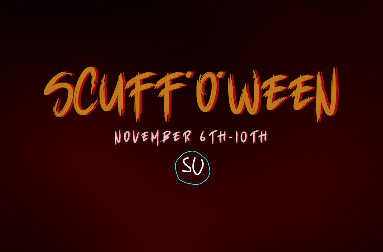 Scuff Unit tweet media