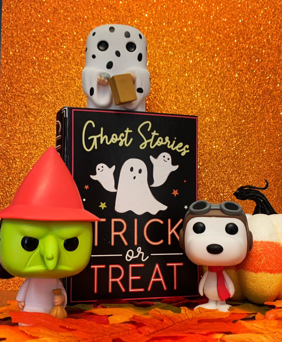 kutiebeck's tweet image. Oct 29 Trick-or-Treat 🎃🍭🍫🍬 #funkophotoadaychallenge hosted by @funko.lee and @dj3cb #funkooct2024 #funko #funkopop #funkofrights #halloween