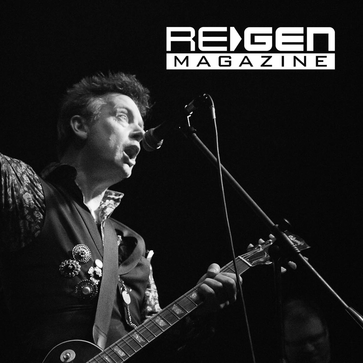 shamelessbuzz's tweet photo. Manchester's #IncaBabies @IncaBabiesUK have released the title track from forthcoming album 'Ghost Mechanic 9', which includes a callback to their 1985 debut 'Rumble'. #ReGenMagazine has all the sonic excellence ~ https://t.co/9oKociuFcj @harrystaf62 @robhaynesdrums https://t.co/ritEqD20j9