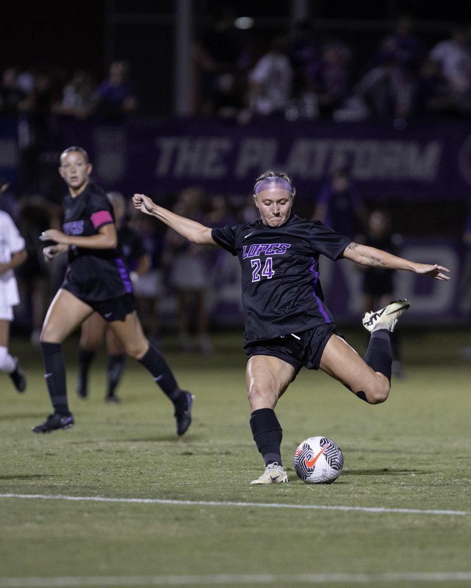 GCU Women's Soccer tweet media