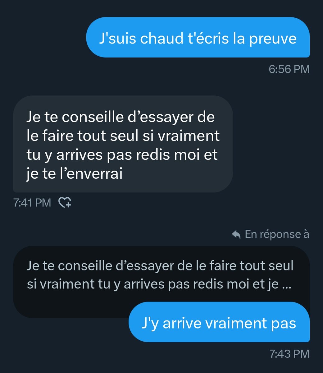 Spareauw's tweet photo. Ce genre de personne qui veut "t'aider" en maths. JE VOUS JURE que les matheux, s'ils arrêtent d'être arrogant 5 secondes ils explosent. https://t.co/imKywm8199