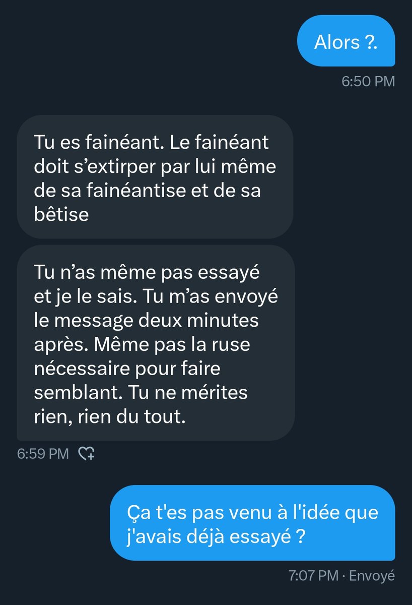 Spareauw's tweet photo. Ce genre de personne qui veut "t'aider" en maths. JE VOUS JURE que les matheux, s'ils arrêtent d'être arrogant 5 secondes ils explosent. https://t.co/imKywm8199